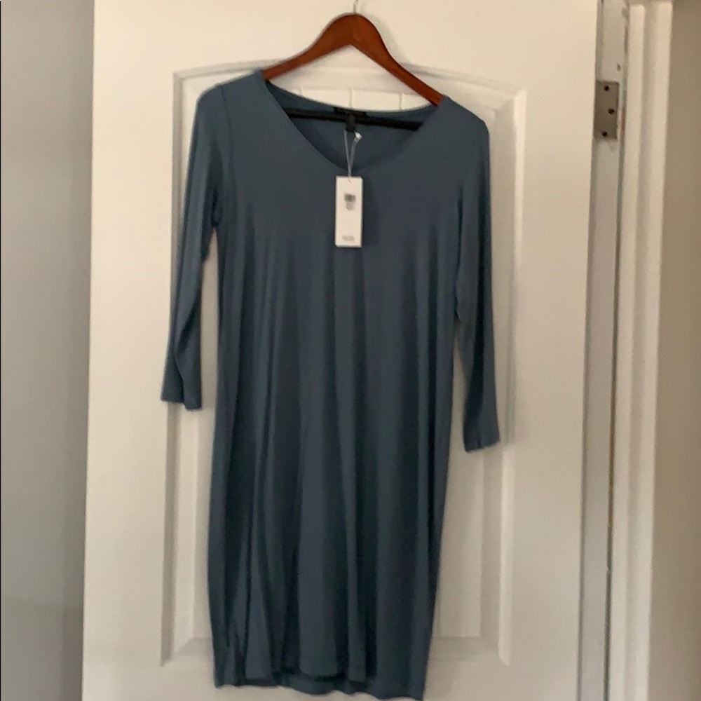 Eileen Fisher dress
